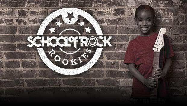 School of Rock Annapolis | 1460 Ritchie Hwy suite 105-106, Arnold, MD 21012 | Phone: (410) 349-1456