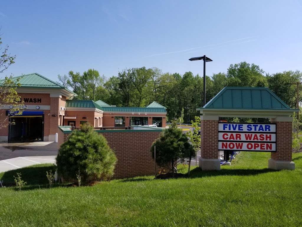 Five Star Car Wash | 900 Farmington Rd E, Accokeek, MD 20607, USA | Phone: (301) 292-4209