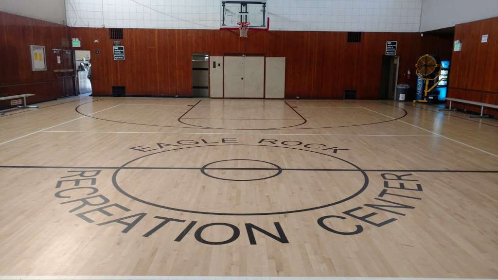 Eagle Rock Recreation Center | 1100 Eagle Vista Dr, Los Angeles, CA 90041 | Phone: (323) 257-6948