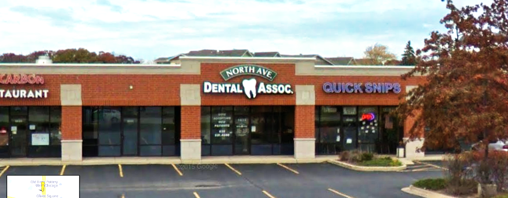 North Avenue Dental Associates | 1933 Franciscan Way, West Chicago, IL 60185 | Phone: (630) 231-4500