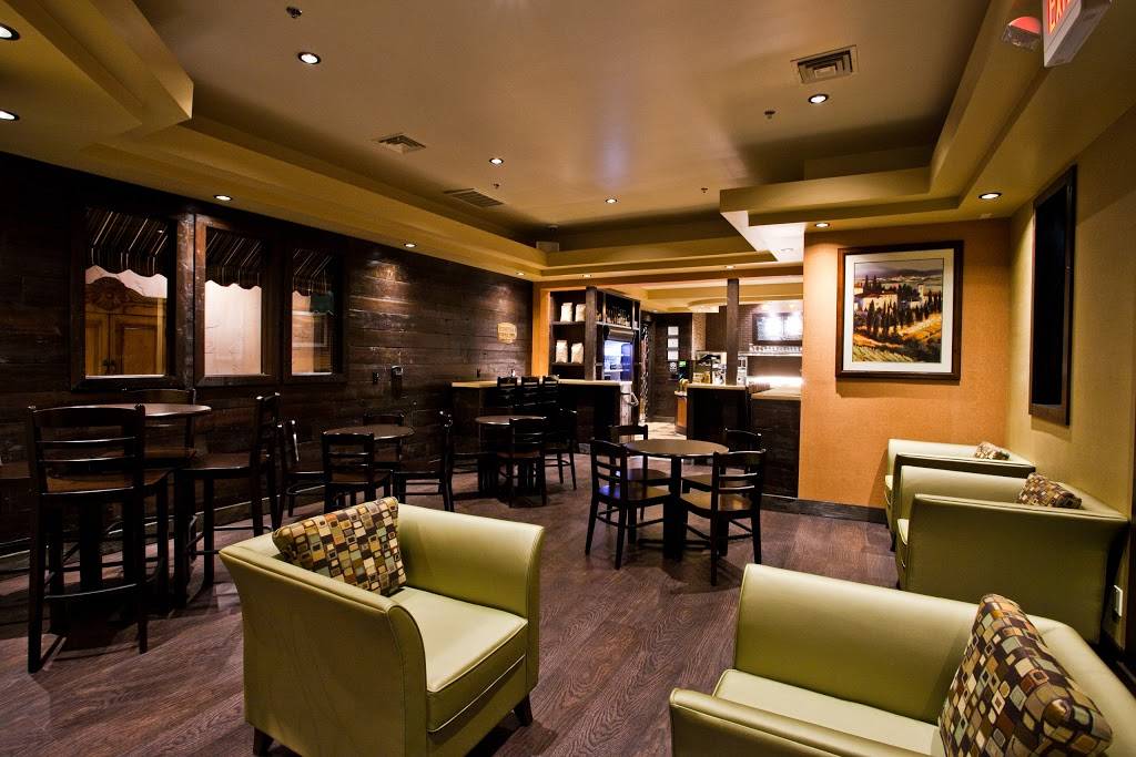 Caffe Bottega | 255 E Flamingo Rd, Las Vegas, NV 89169, USA | Phone: (702) 893-8933