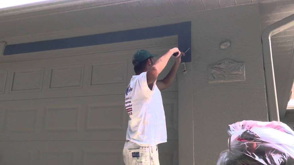 Painting Contractors in Memorial | 8 Stonegate Dr, Houston, TX 77024, USA | Phone: (902) 500-2258