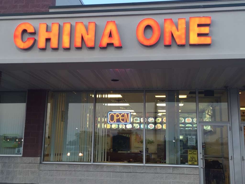 China One | 2146 Palomino Rd, Dover, PA 17315, USA | Phone: (717) 292-7758