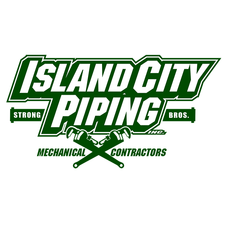 Island City Piping | 21620 W County Rd, Wilmington, IL 60481, USA | Phone: (815) 476-5503