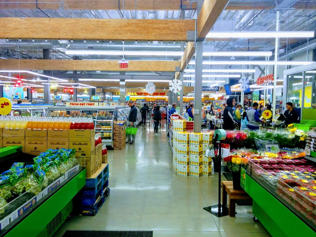 Whole Foods Market | 2121 Cloverfield Blvd, Santa Monica, CA 90404, USA | Phone: (310) 752-1155