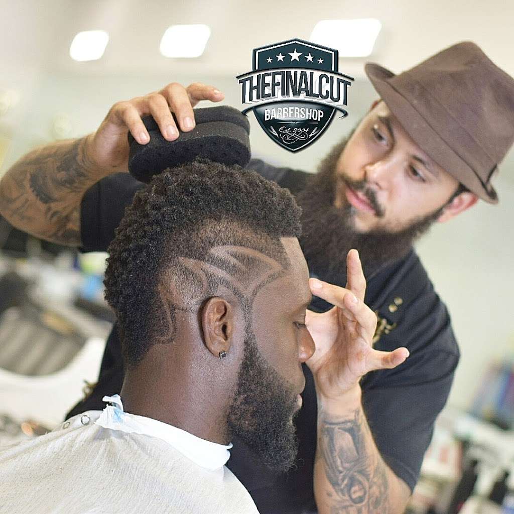 The Final Cut | 1701 Juana Rd, Boca Raton, FL 33486, USA | Phone: (561) 419-8677