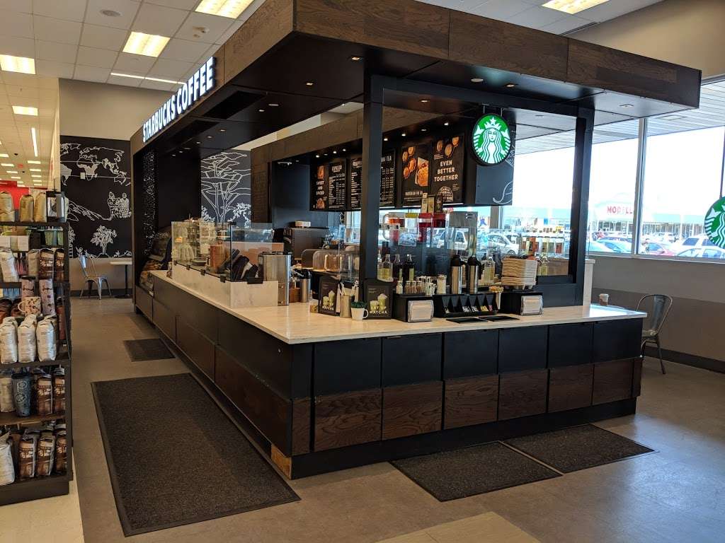 Starbucks | Target 248 East, Sunrise Hwy, Freeport, NY 11520, USA | Phone: (516) 544-6771