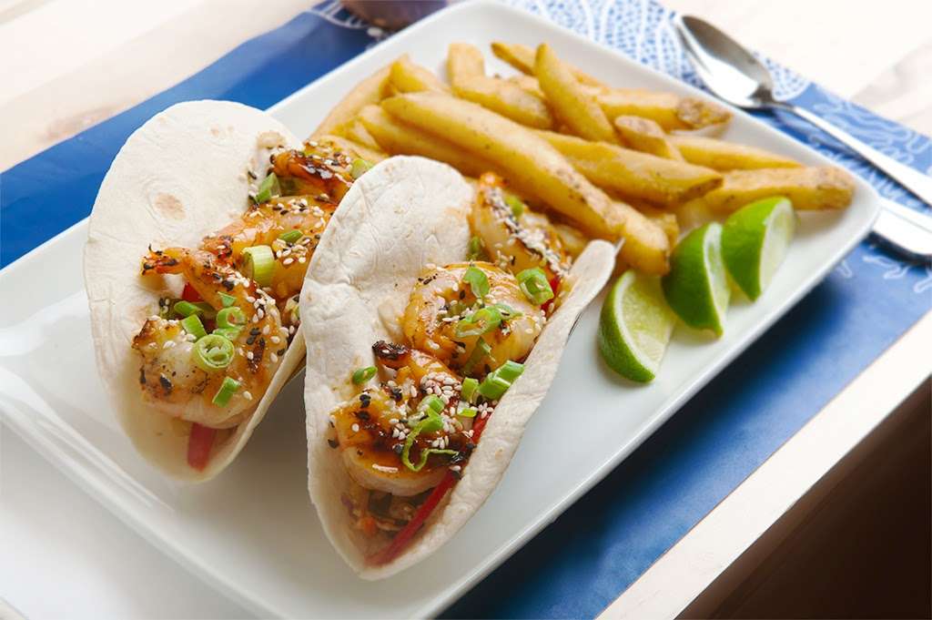 Capsize OXMD | 314 Tilghman St, Oxford, MD 21654, USA | Phone: (410) 226-5900