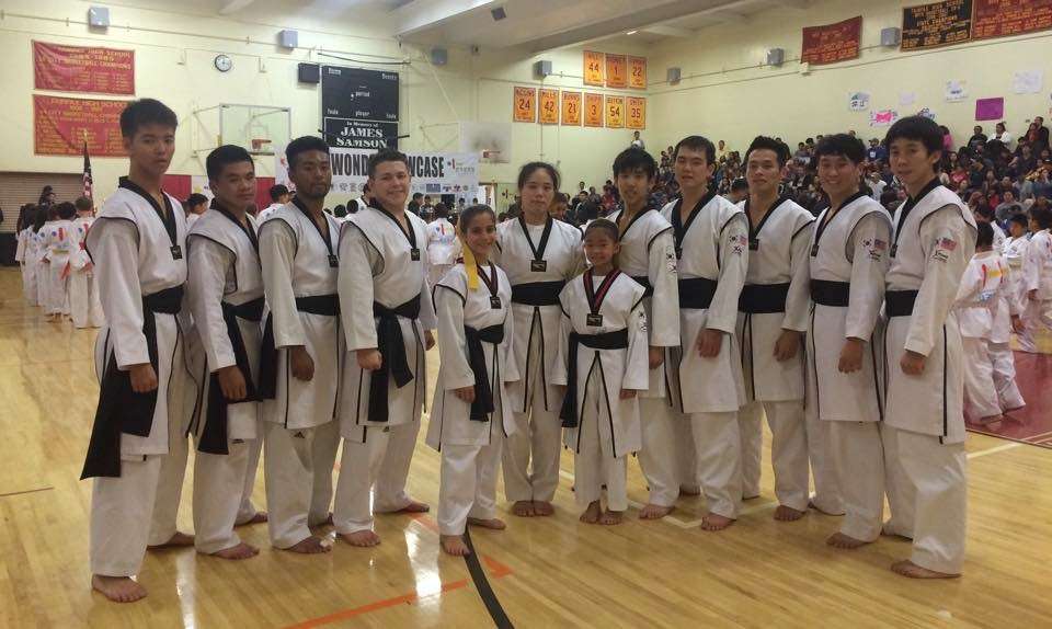 JYS TAEKWONDO Corona | 2721 Green River Rd #104, Corona, CA 92882 | Phone: (909) 798-5555