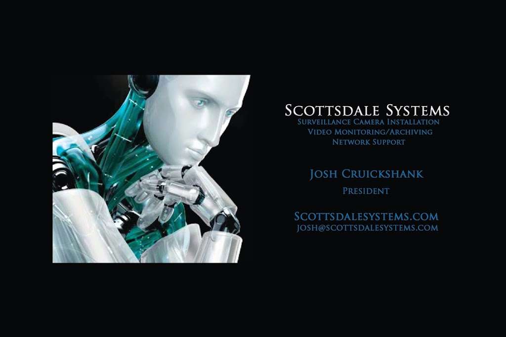 Scottsdale Systems LLC | 12211 N Paradise Village Pkwy W, Phoenix, AZ 85032, USA | Phone: (602) 781-4583