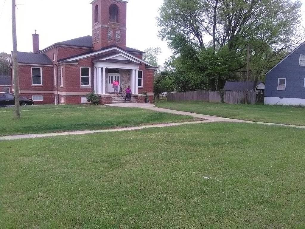 House Refuge Deliverance | 3008 E Bessemer Ave, Greensboro, NC 27405, USA | Phone: (336) 275-7300