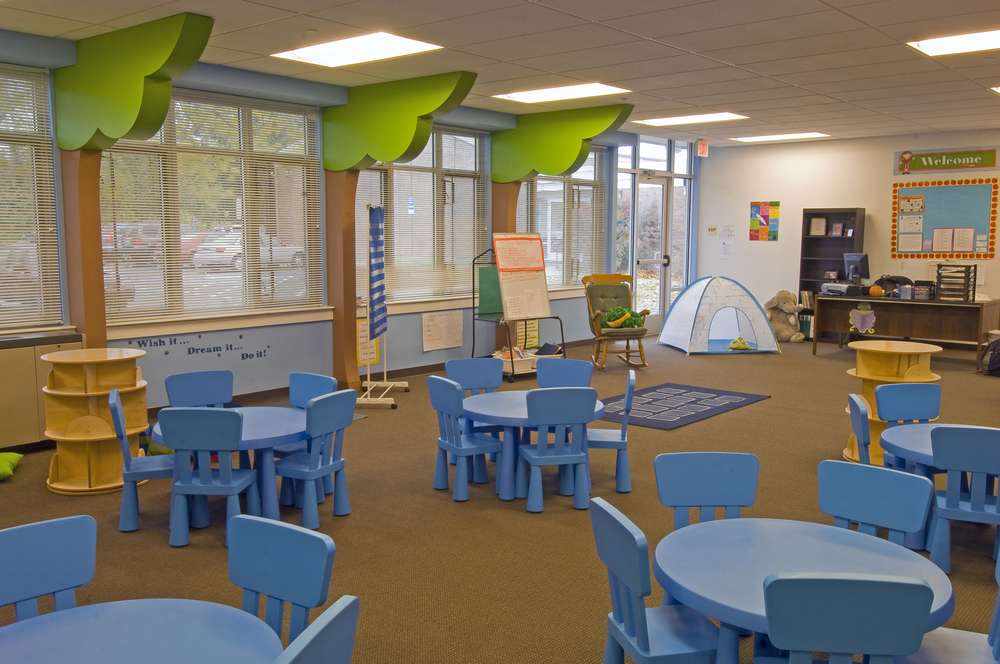 Kemblesville Early Learning Center | 1769 New London Rd, Landenberg, PA 19350, USA | Phone: (610) 255-5325