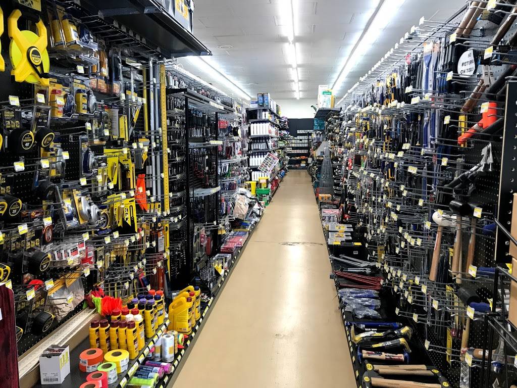 Riverside Hardware | 716 N Sylvania Ave, Fort Worth, TX 76111, USA | Phone: (817) 489-5732