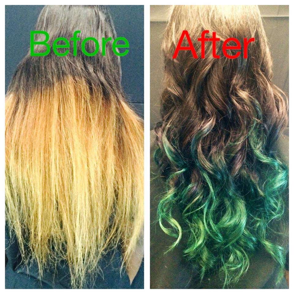 Beautifully Twysted Salon | 2229 E McDowell Rd #3, Phoenix, AZ 85006, USA | Phone: (602) 267-9195