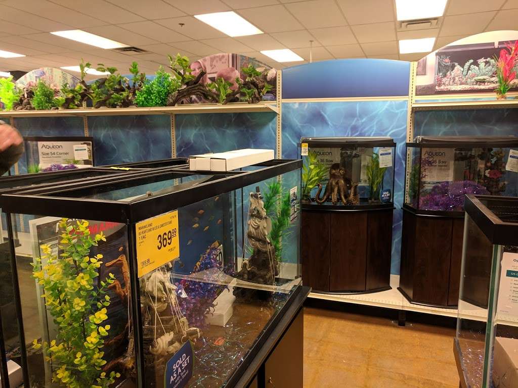 PetSmart | 575 Rohnert Park Expy W, Rohnert Park, CA 94928, USA | Phone: (707) 586-1891