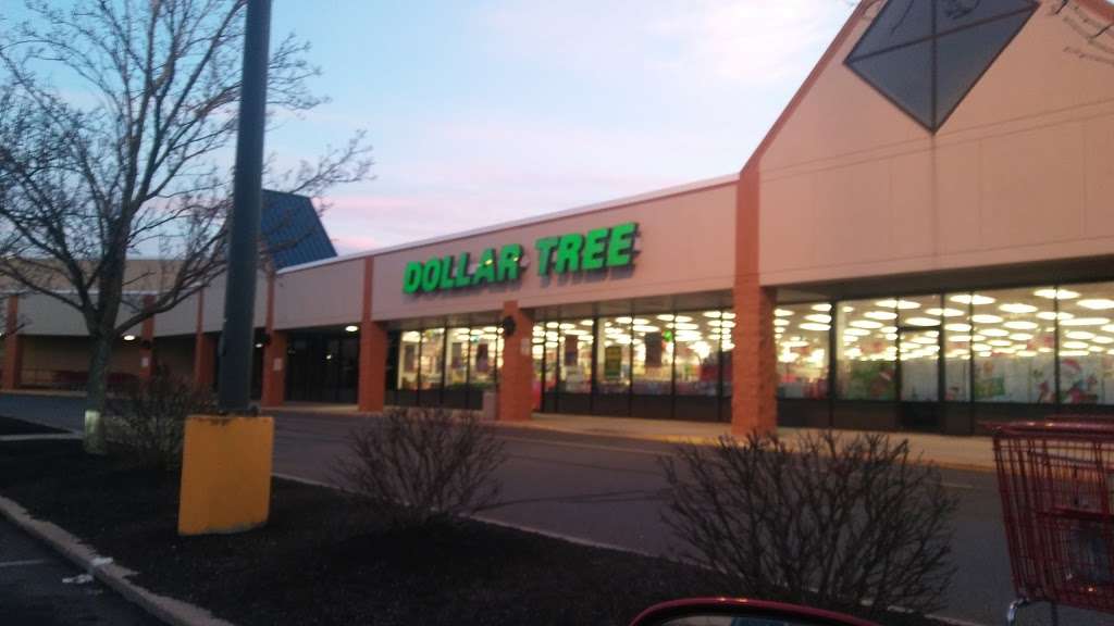 Dollar Tree | 5448 Perkiomen Ave, Reading, PA 19606, USA | Phone: (484) 295-6007