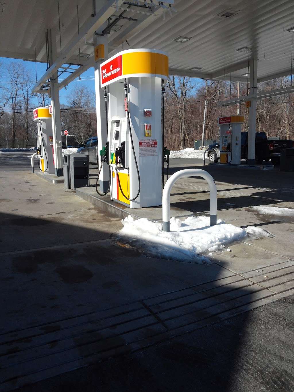 Shell | 1783 Old Louisquisset Pike, Lincoln, RI 02865, USA | Phone: (401) 726-9052