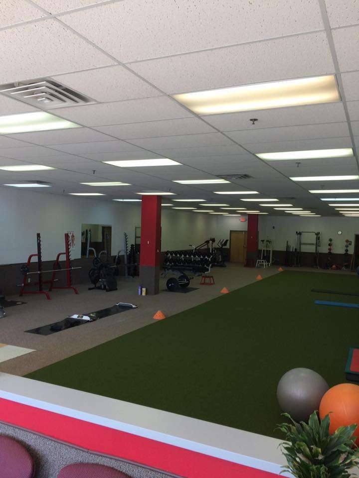 Performance Athletics | 351 W Schuylkill Rd, Sq 7, Pottstown, PA 19465, USA | Phone: (610) 327-2570