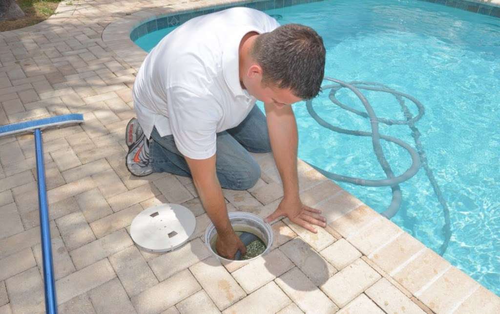 Las Vegas Pool Cleaning and Maintenance | 6617 W Plumflower Ln, Las Vegas, NV 89108, USA | Phone: (702) 323-8666