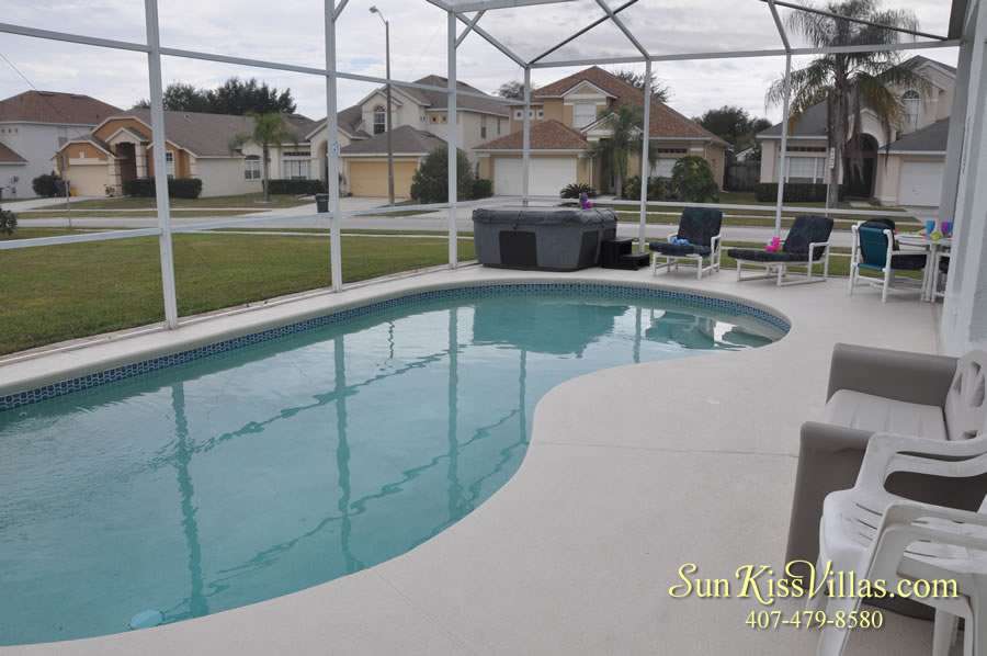 Disney Palms | 402 Downing Cir, Davenport, FL 33897, USA | Phone: (407) 479-8580