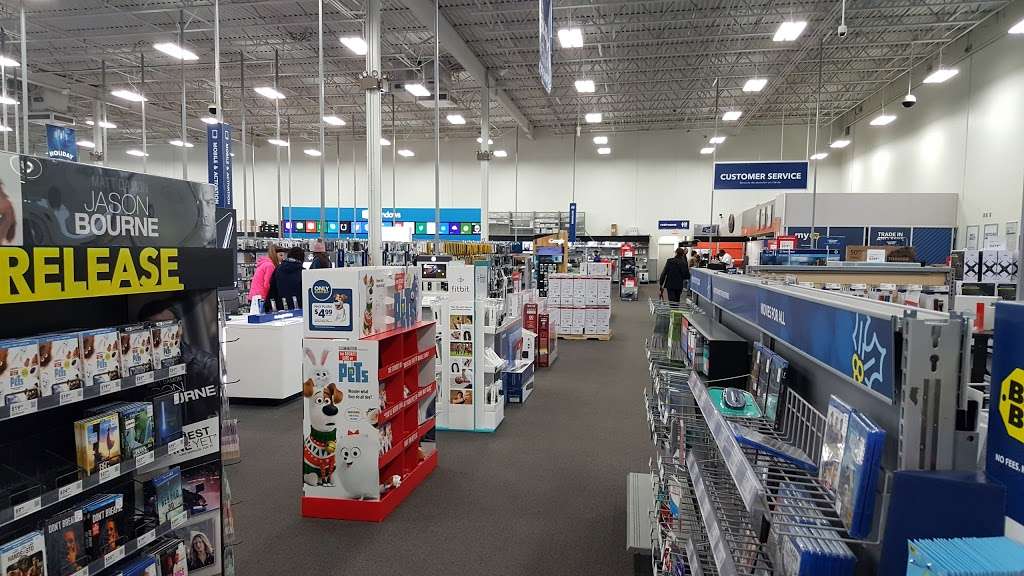 Best Buy | 1608 NW Chipman Rd, Lees Summit, MO 64081 | Phone: (816) 524-1744