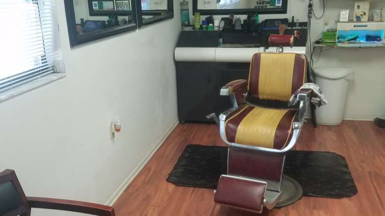 Lee Lee Cutz Design | 756 Elkcam Blvd D, Deltona, FL 32725, USA | Phone: (386) 532-1305