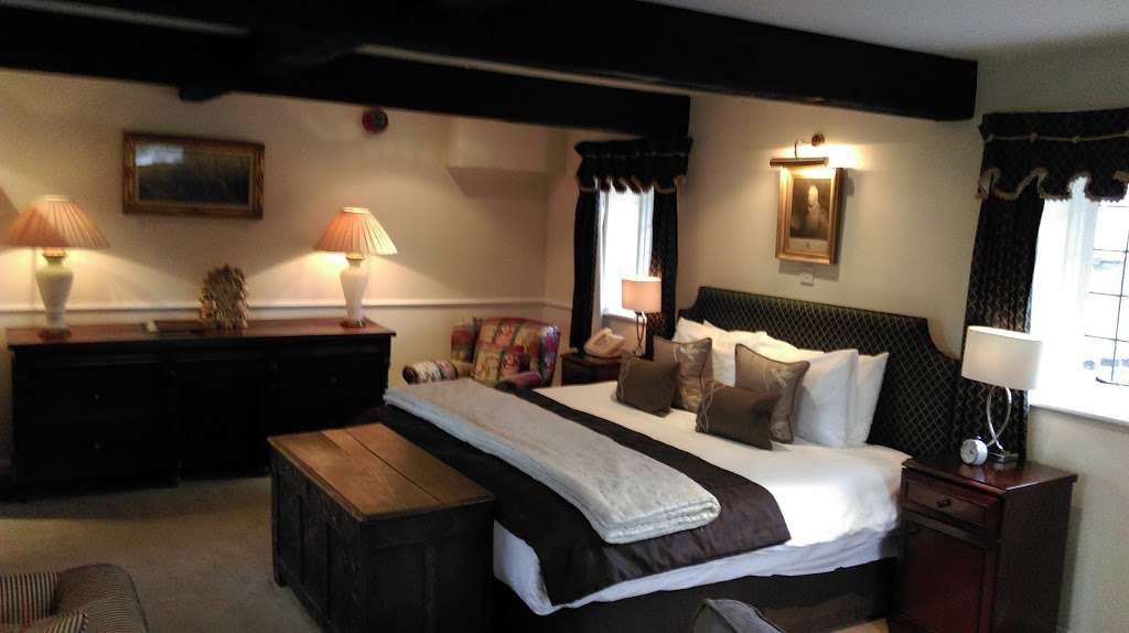 Ghyll Manor Hotel & Restaurant | High Street, Rusper, Horsham RH12 4PX, UK | Phone: 0330 123 0371