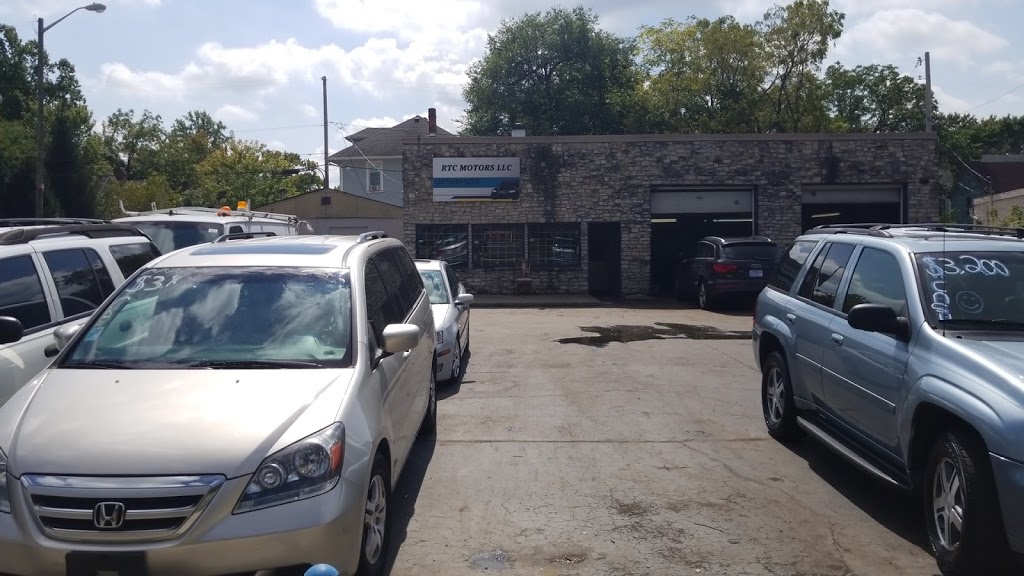 Advanced Auto Sales | 5269 E Washington St, Indianapolis, IN 46219, USA | Phone: (317) 375-7820