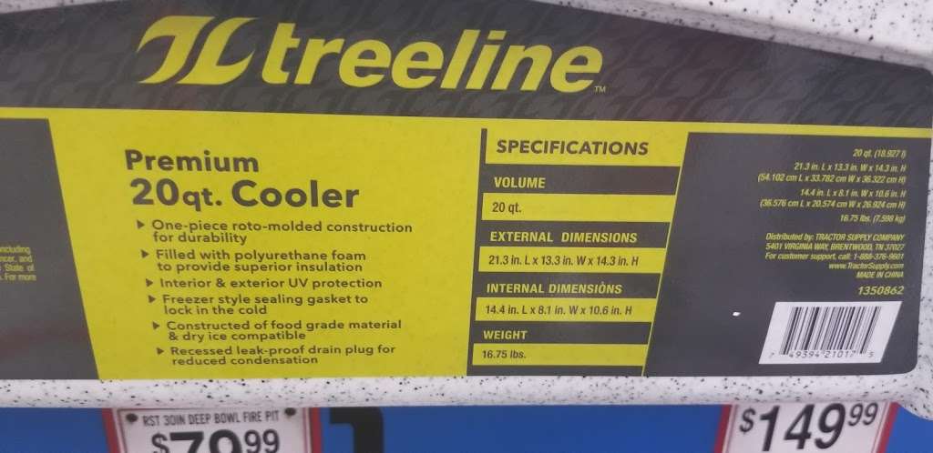 Tractor Supply Co. | 20340 Bear Valley Rd, Apple Valley, CA 92308, USA | Phone: (760) 240-1535