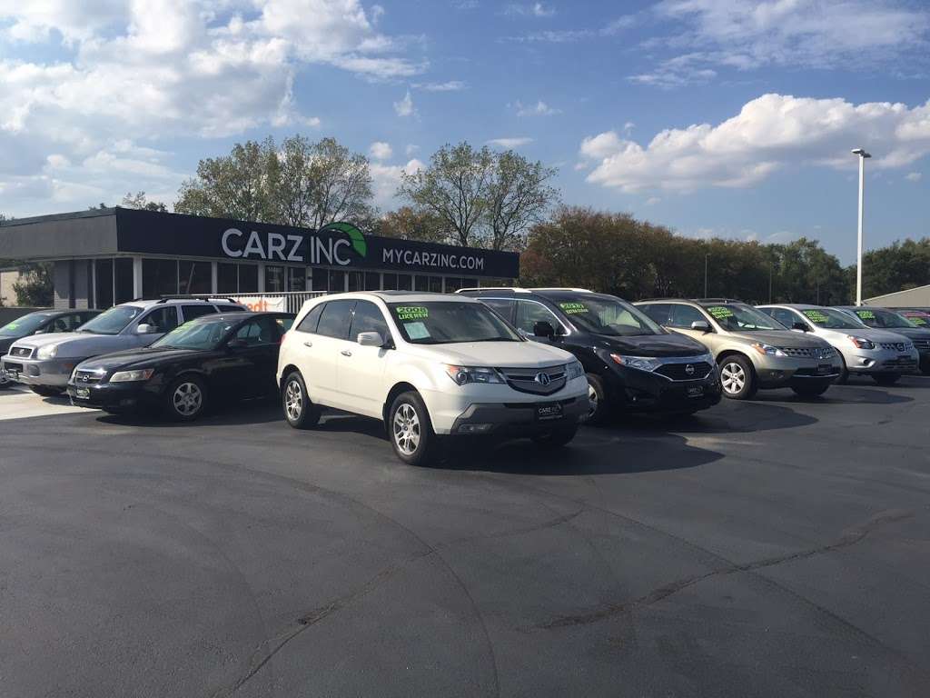 CARZINC | 14440 S Cicero Ave, Midlothian, IL 60445 | Phone: (708) 272-3109