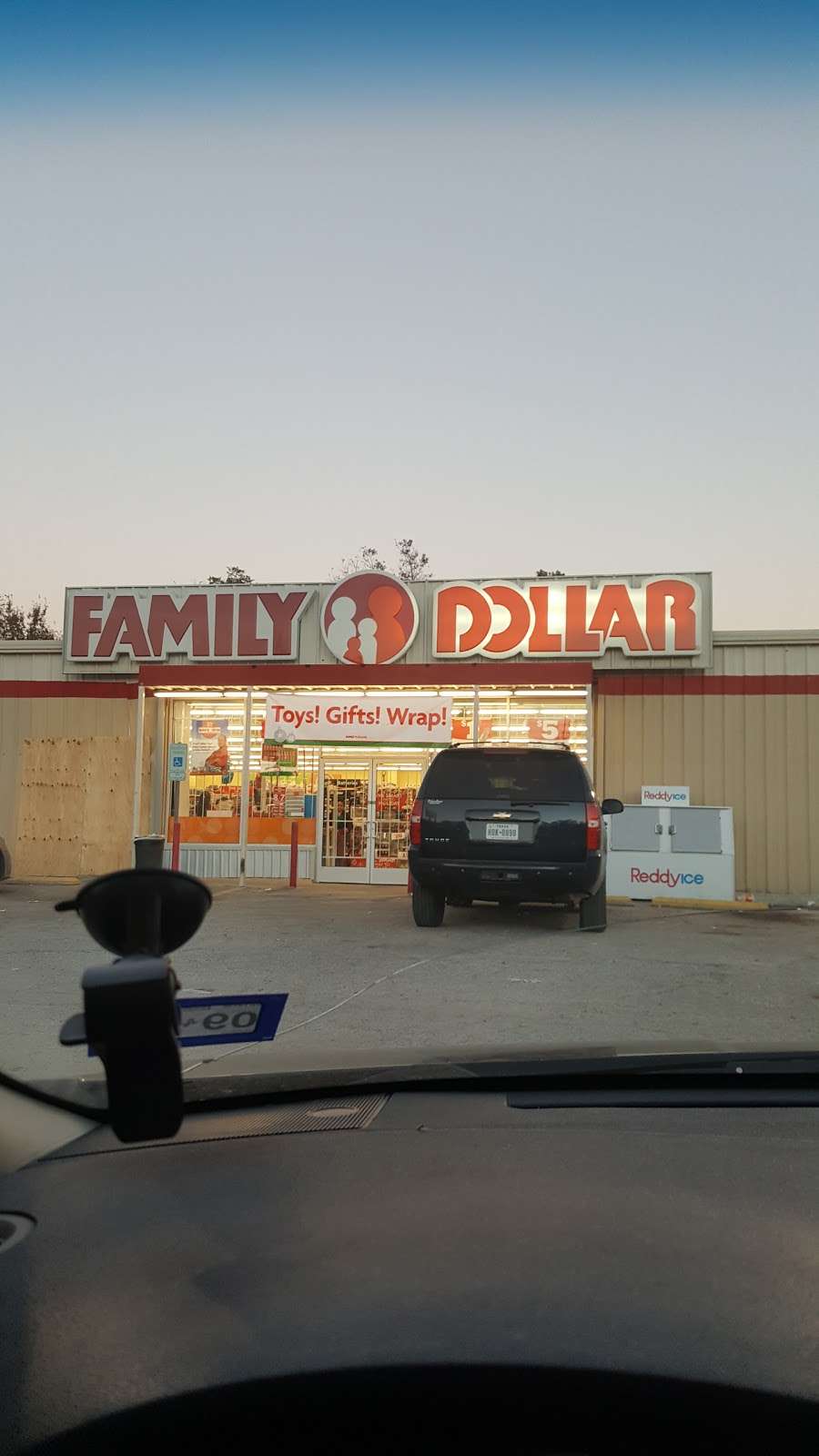 Family Dollar | 806 Post St, Houston, TX 77022 | Phone: (713) 742-9555