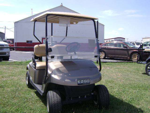 Fore Wheeler Golf Cars | 3805 S Meridian Ave, Oklahoma City, OK 73119, USA | Phone: (405) 682-8444