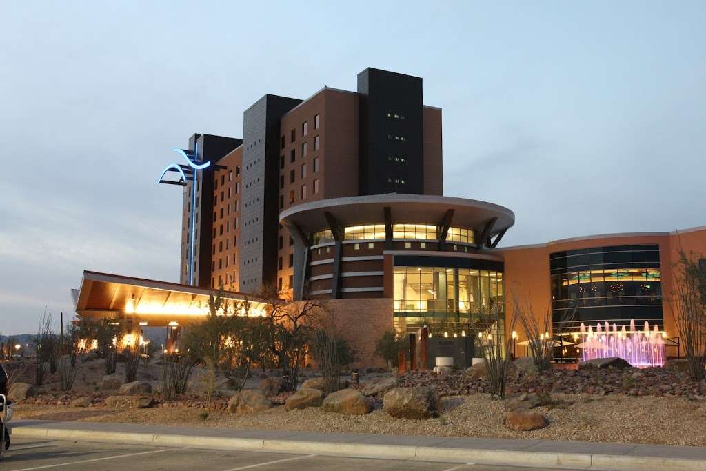 Gila River Hotels & Casinos - Wild Horse Pass | 5040 Wild Horse Pass Blvd, Chandler, AZ 85226, USA | Phone: (800) 946-4452