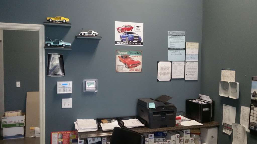 Key Auto Repair LLC | 102 W Wetherbee Rd, Orlando, FL 32824 | Phone: (407) 988-3353