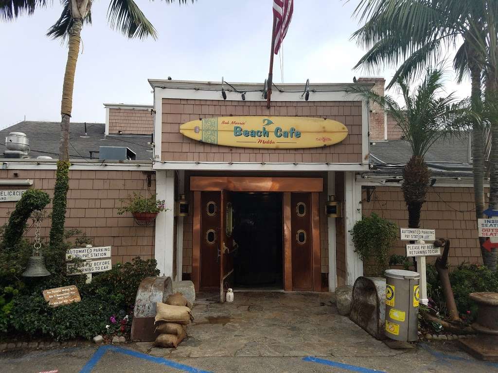 Paradise Cove Beach Cafe | 28128 Pacific Coast Hwy, Malibu, CA 90265, USA | Phone: (310) 457-2503