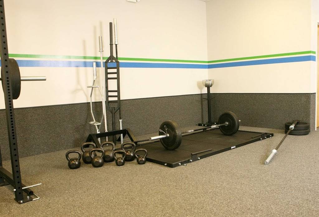 The Academy of Sports Performance | 4385 Creek Rd, Cincinnati, OH 45241, USA | Phone: (513) 407-8809