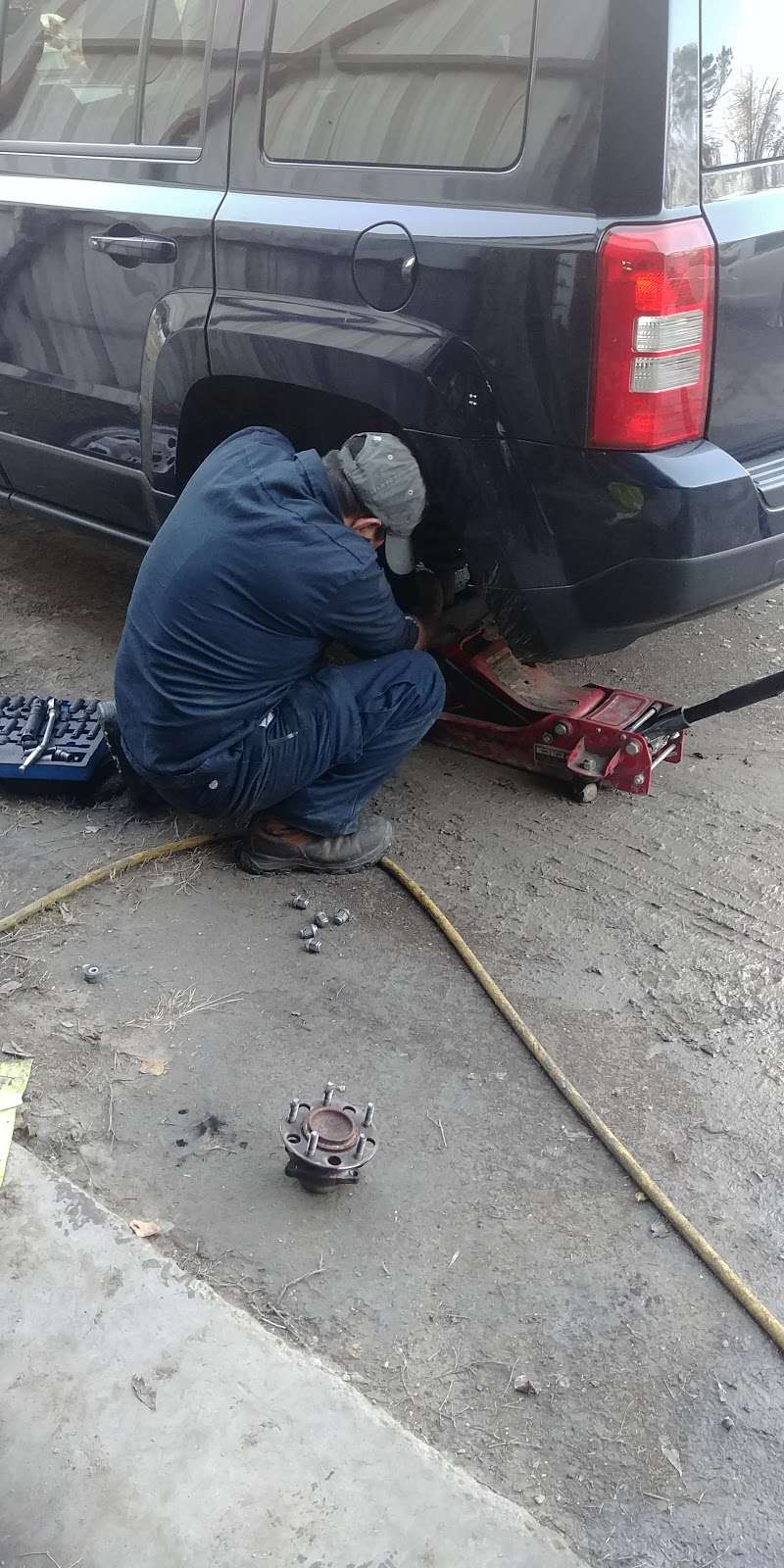 Tuan Auto Sales & Body Shop | 12418 Zavalla St, Houston, TX 77085, USA | Phone: (713) 728-9448