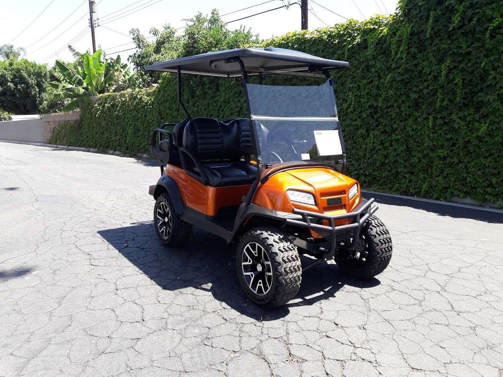 C.O.M. Golf Cart Services | 1500 Sportsman Dr, Compton, CA 90221, USA | Phone: (424) 226-3345