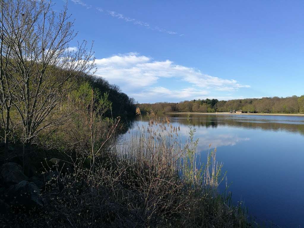 Round Valley Reservoir Boat Launch | County Rd 629, Lebanon, NJ 08833, USA | Phone: (908) 236-6355