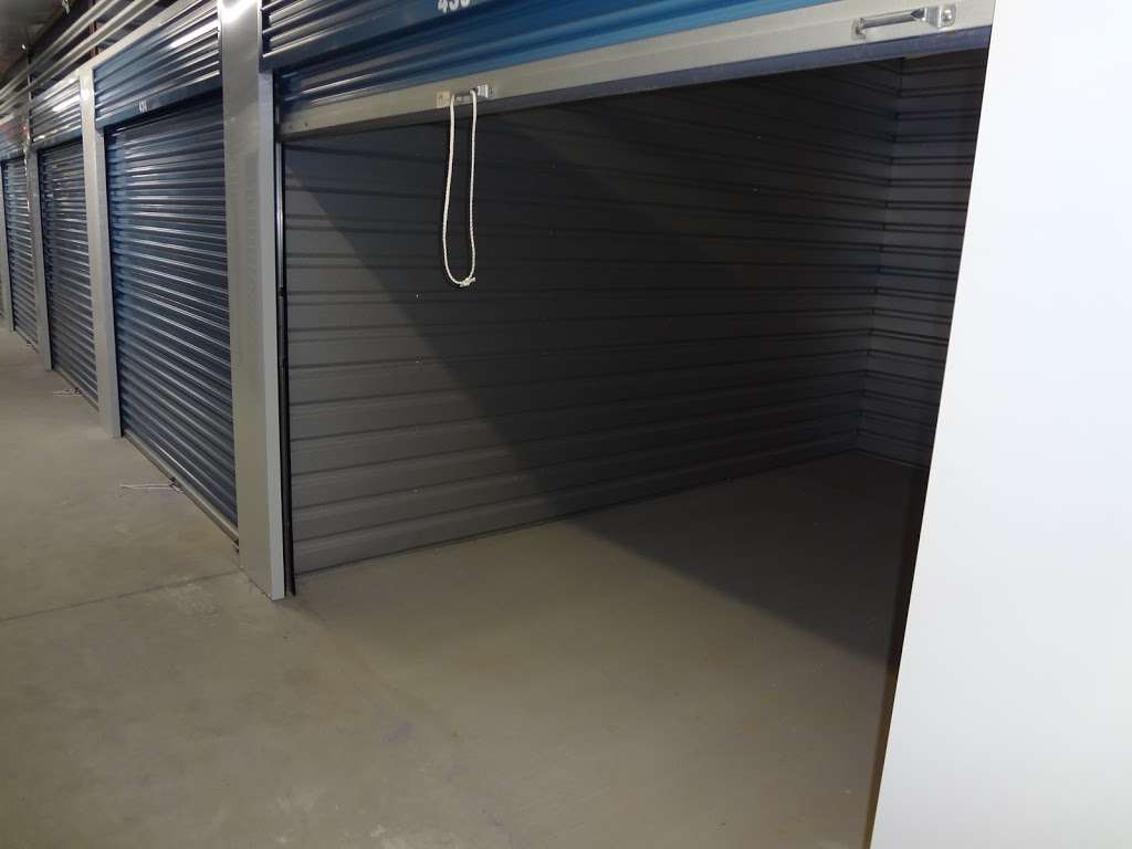 Small Spaces Storage | 498 Hoch Rd, Blandon, PA 19510 | Phone: (610) 944-9200