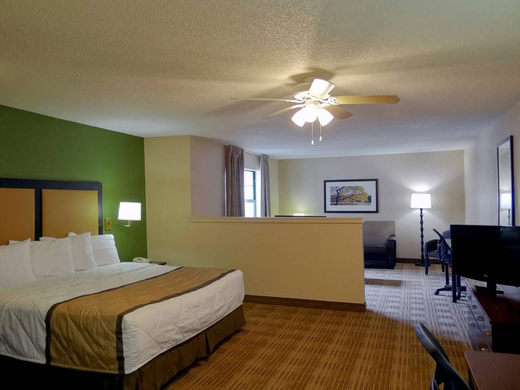 Extended Stay America - Baltimore - BWI Airport - Aero Dr. | 1500 Aero Dr, Linthicum Heights, MD 21090, USA | Phone: (410) 850-0400