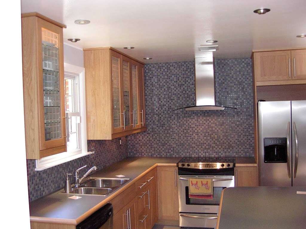 Lamar Quality Home Improvement | 5 Hillside Rd, Wayne, PA 19087, USA | Phone: (610) 688-1376