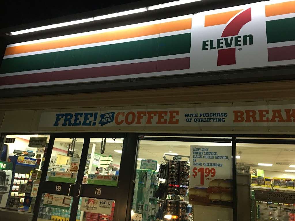 7-Eleven | 1117 N Rolling Rd, Baltimore, MD 21228, USA | Phone: (410) 747-5253