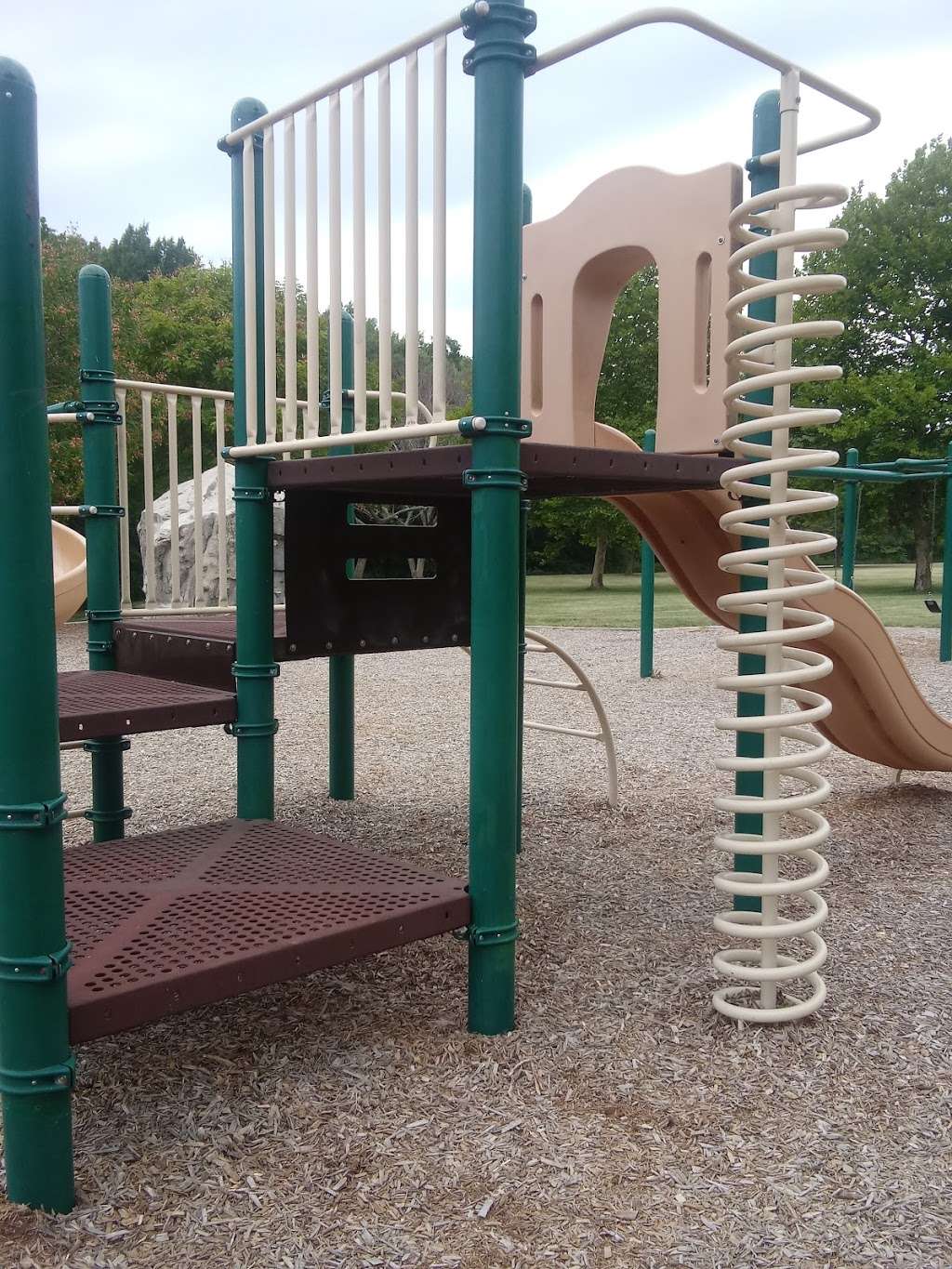 Deer Valley Park | Lees Summit, MO 64086, USA