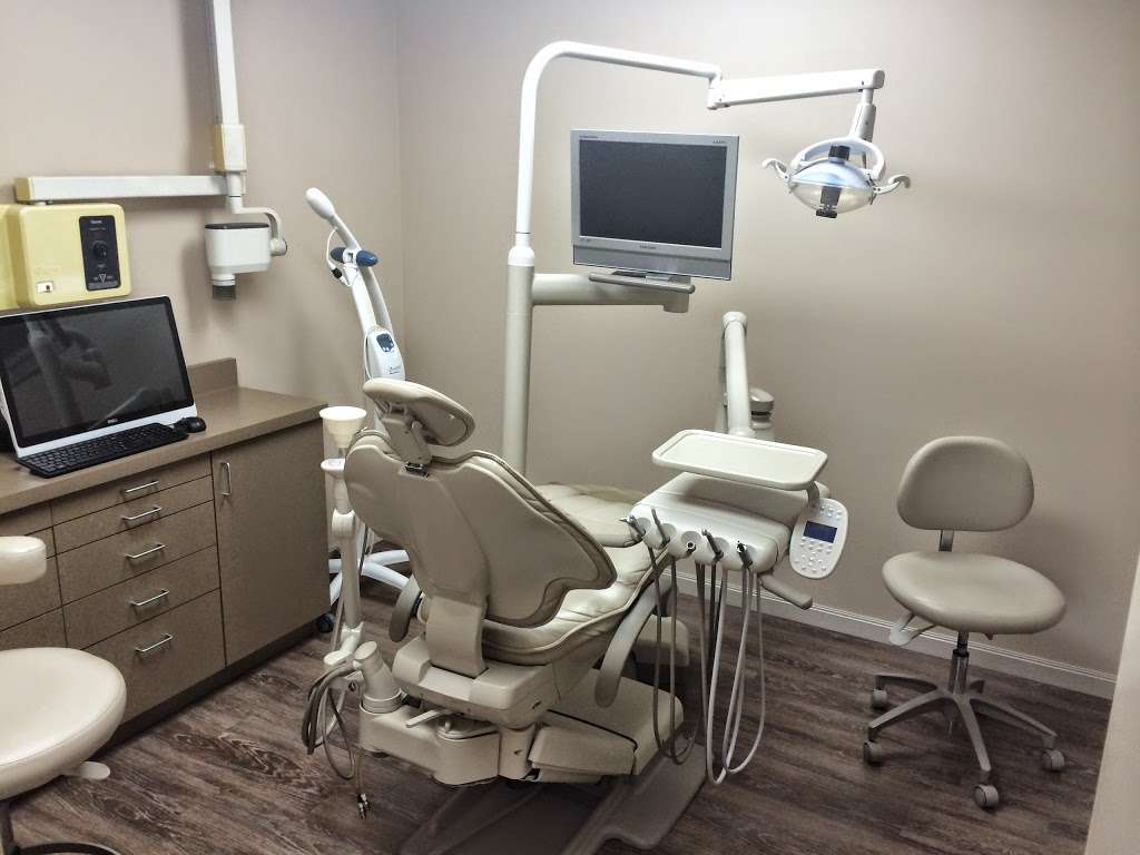 Niguel Family Dentistry | 30001 Crown Valley Pkwy, Laguna Niguel, CA 92677, USA | Phone: (949) 495-4245
