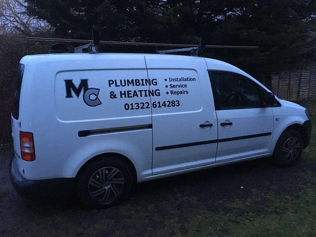 M C Plumbing and Heating | The Ferneries, Clement St, Swanley, Sutton at Hone, Swanley BR8 7PQ, UK | Phone: 01322 614283