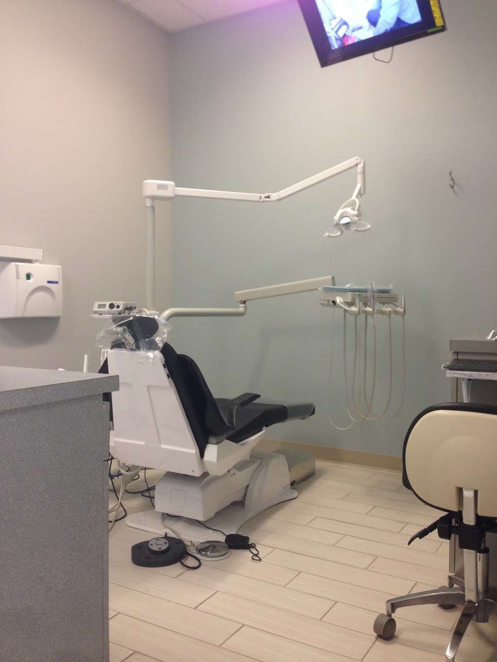 Good Neighbor Dental | 12051 Chestnut Branch Way #C-3,, Clarksburg, MD 20871, USA | Phone: (301) 355-4789