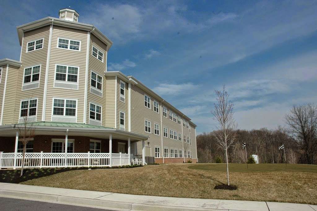 Encore At Turf Valley | 11150 Resort Road, Ellicott City, MD 21042 | Phone: (410) 461-7070