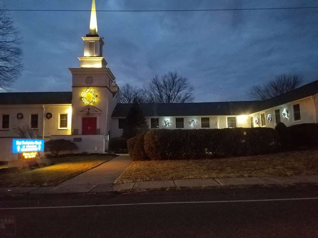 Warminster Presbyterian Church | 500 Madison Ave, Warminster, PA 18974, USA | Phone: (215) 675-0801