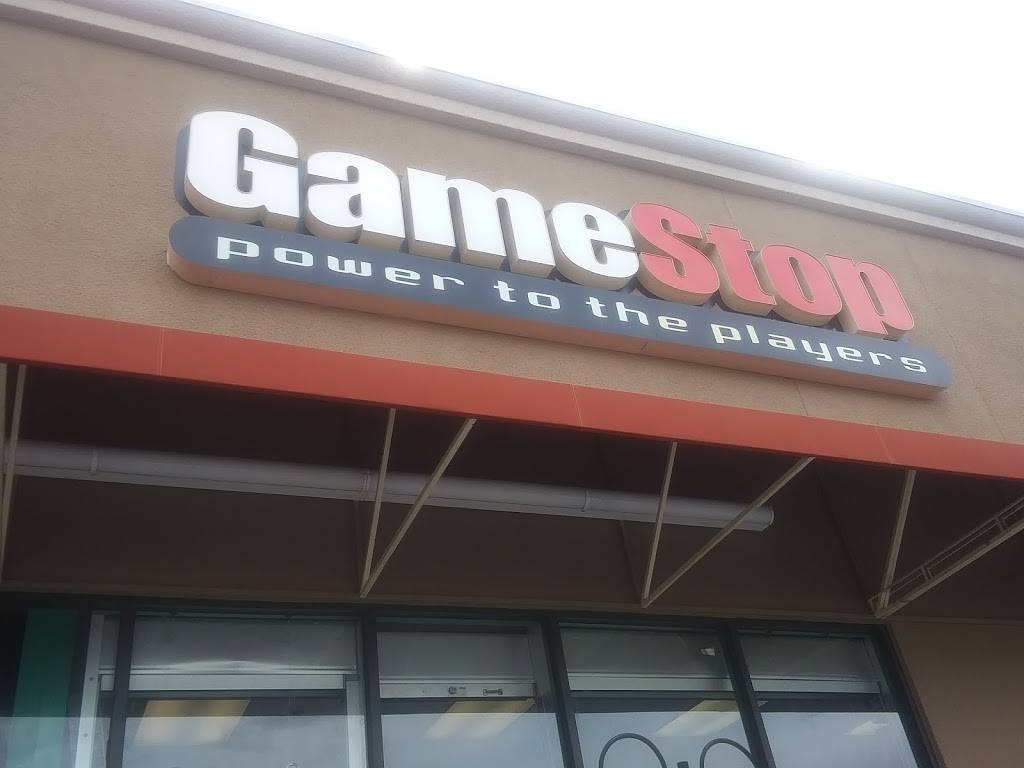 GameStop | 1735 W Craig Rd #3, North Las Vegas, NV 89032, USA | Phone: (702) 399-0137